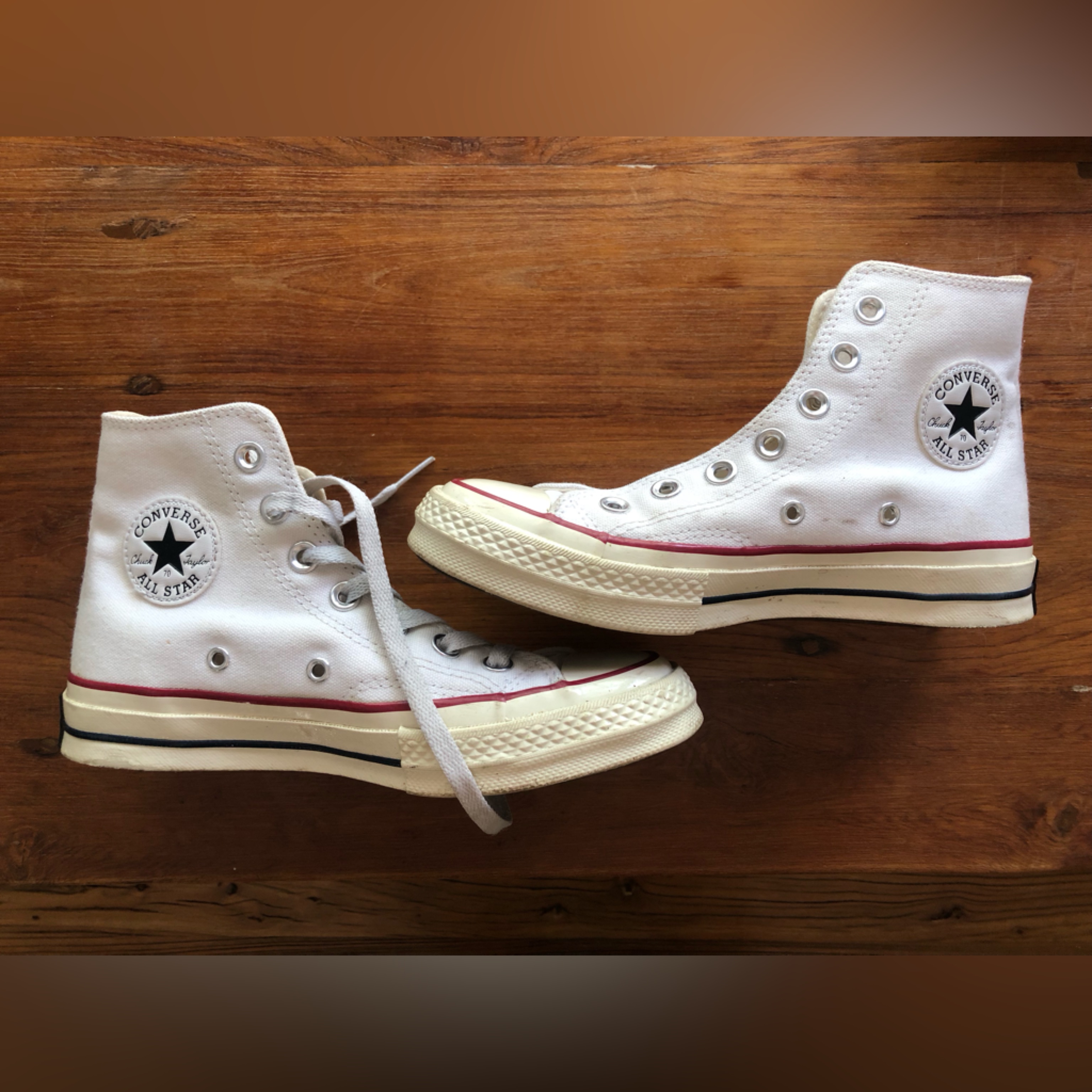 Converse Chuck 70 Vintage Model